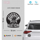 Soil, Sweat & Success – A Farmer’s Life